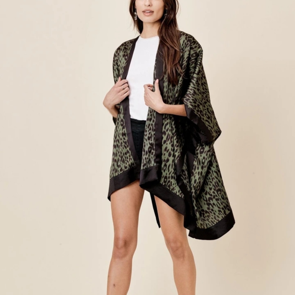 Love Stitch || one size